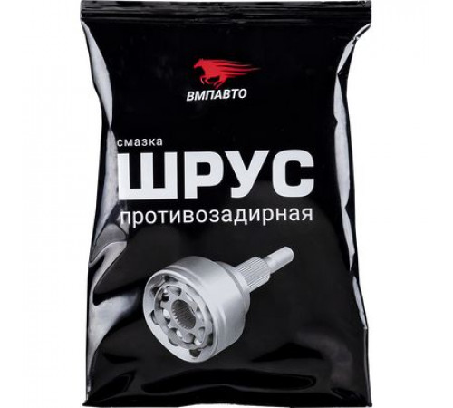 Смазка Шрус МС стик-пакет 80г ВМП АВТО ЧЗ