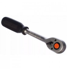 Трещотка 1/4 150мм 45 зубцов ДТ