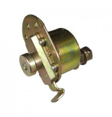 Выключатель массы кнопочный