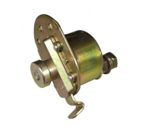 Выключатель массы кнопочный