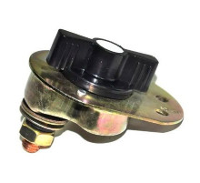 Выключатель массы флажковый