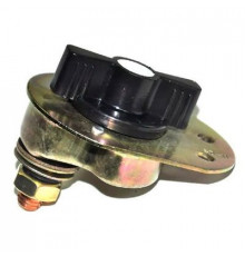 Выключатель массы флажковый