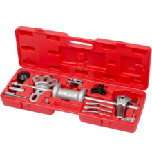 Молоток обратный с насадками 16 предметов МАЯКАВТО