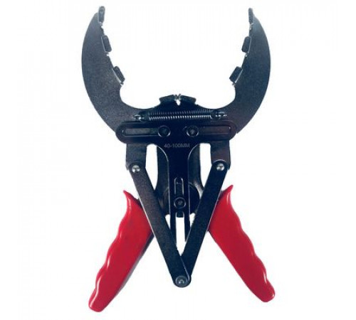 Оправка поршневых колец D40-100мм(клещи) МАЯКАВТО