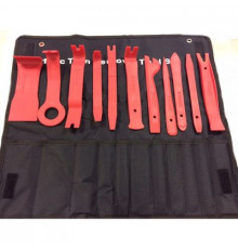 Набор лопаток для разборки обшивки,11 предм. МАЯКАВТО