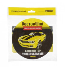 Аппликатор универсальный DoctorWax