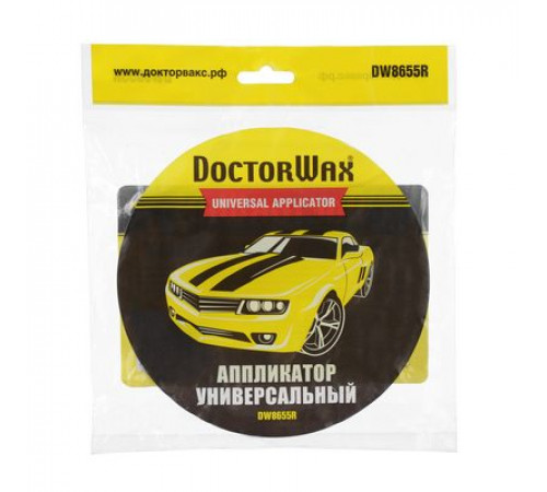 Аппликатор универсальный DoctorWax