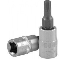 Головка со вставкой 1/4 TORX T20 / OMBRA