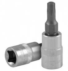 Головка со вставкой 1/4 TORX T20 / OMBRA