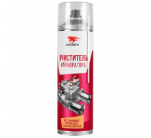 Очиститель карбюратора 650 мл. аэрозоль ВМП АВТО