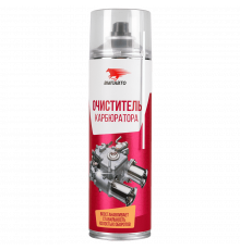 Очиститель карбюратора 650 мл. аэрозоль ВМП АВТО