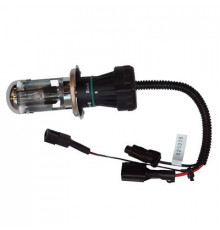 Лампа ксенон H4 4300 K._