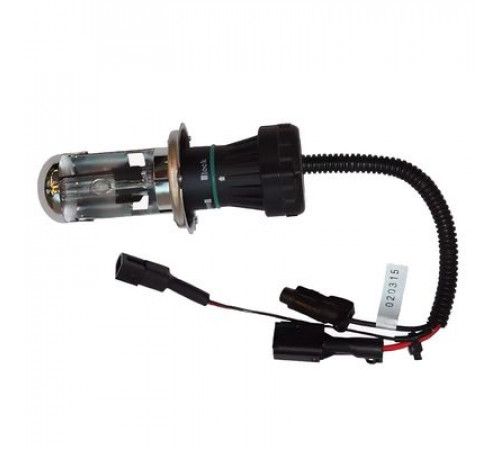 Лампа ксенон H4 4300 K._