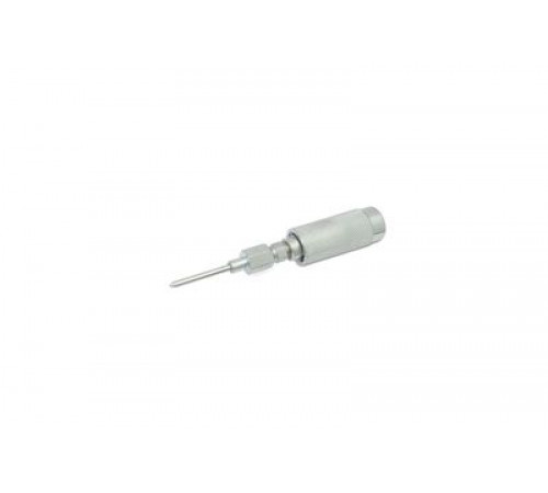 Насадка для шприца быстросъемная с иглой ДТ