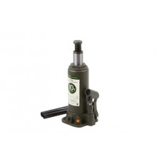 Домкрат гидравлический бутылочный 10 тонн, 195-375 мм ДТ