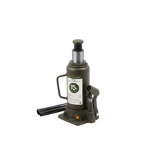 Домкрат гидравлический бутылочный 15 тонн, 205-390 мм ДТ