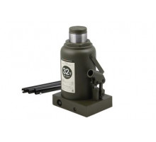 Домкрат гидравлический бутылочный 32 тонны, 230-360 мм ДТ