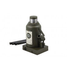 Домкрат гидравлический бутылочный 32 тонны, 230-360 мм ДТ