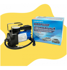 Компрессор МАЯКАВТО AC580ma  35л/м( аналог Торнадо 1 AC580)