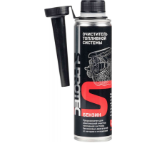 Очиститель топливной системы "дизель"  Suprotec 250 мл