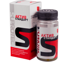 Триботехнический состав АКТИВ СТАНДАРТ Suprotec 75 мл