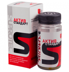 Триботехнический состав АКТИВ СТАНДАРТ Suprotec 75 мл