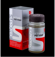 Триботехнический состав АКТИВ РЕГУЛЯР ДВС Suprotec 100 мл