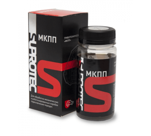 Триботехнический состав "МКПП" Suprotec 100 мл