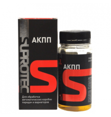 Триботехнический состав "АКПП" Suprotec  80 мл
