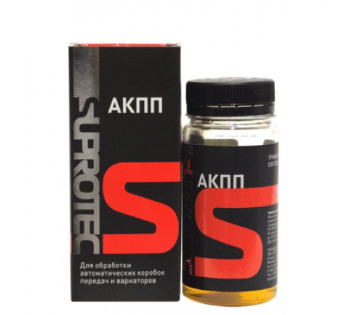 Триботехнический состав "АКПП" Suprotec  80 мл