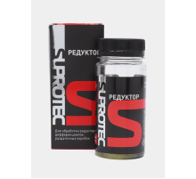 Триботехнический состав "РЕДУКТОР" Suprotec  80 мл