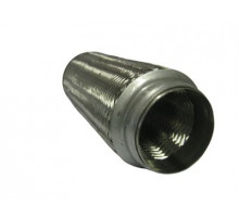 Гофра глушителя Ф64мм х h120мм