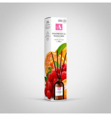 Ароматизатор Amida Style жидкий (Малина и Мандарин) для дома 100мл ~