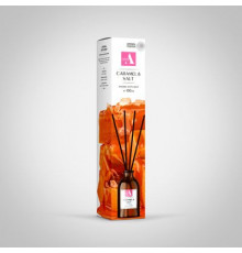 Ароматизатор Amida Style жидкий (Карамель и Соль) для дома 100мл ~