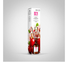 Ароматизатор Amida Style жидкий (Лост Черри) для дома 100мл ~