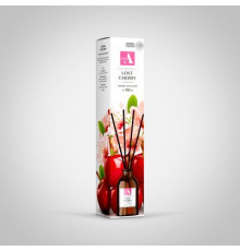 Ароматизатор Amida Style жидкий (Лост Черри) для дома 100мл ~