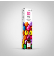 Ароматизатор Amida Style жидкий (Бабл гам) для дома 100мл ~