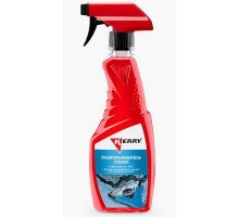 Размораживатель стекол (тригер) 500мл KERRY ЧЗ