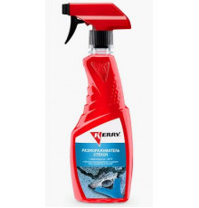 Размораживатель стекол (тригер) 500мл KERRY ЧЗ