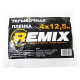 Пленка укрывочная 4м х 12,5м REMIX (7мкм)
