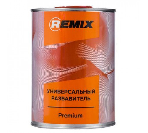Разбавитель универсальный REMIX Premium 1л.