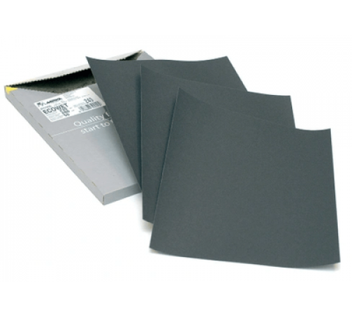 Бумага шлифовальная SANDWOX WPF P1200