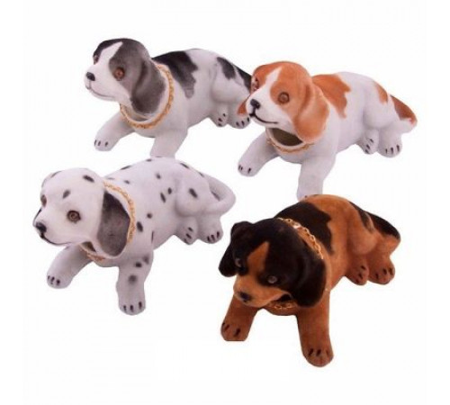 Собачка большая (150х85х80 мм) NEW GALAXY