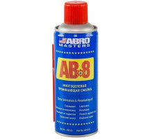 Смазка многоцелевая противозадирная 450 мл аэр ABRO Master ^