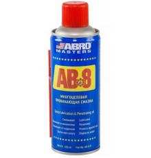 Смазка многоцелевая противозадирная 450 мл аэр ABRO Master ^