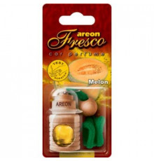 Ароматизатор AREON FRESCO Melon (Дыня) 5мл