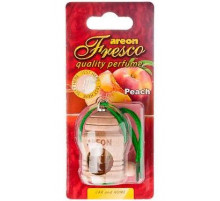 Ароматизатор AREON FRESCO Peach (Персик) 5мл