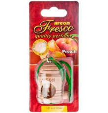 Ароматизатор AREON FRESCO Peach (Персик) 5мл