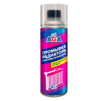Промывка радиатора и системы охлаждения R3 AGA 335мл.