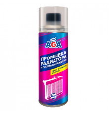 Промывка радиатора и системы охлаждения R3 AGA 335мл.